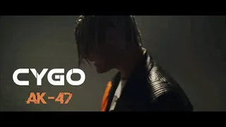 CYGO - AK-47 (Official Video)