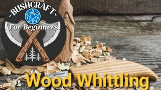 Wood Whittling