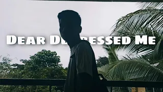 Dear Depressed Me - A short film about Mental Health #milshortfilm