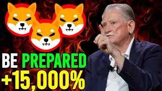 WTF! WHO JUST DID THAT??? REVEALING THE SECRET!!! - SHIBA INU COIN TODAY PRICE PREDICTION
