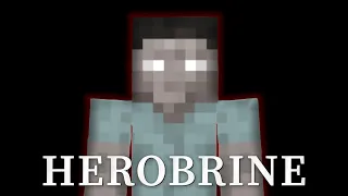 The Herobrine Machinima Trilogy 2021