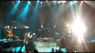 Tarja Turunen - In for a Kill - Kiev