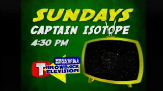 CAPTAIN ISOTOPE PROMO 004   MP4