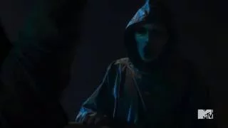 MTV Scream S02E01  Ghostface Kills Jake