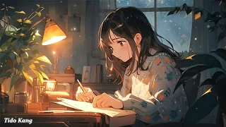 Study Music & Relaxing Piano Music🎵 Music for deep concentration, music to listen to while reading