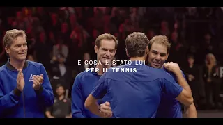 Federer - Gli ultimi dodici giorni I Teaser Trailer HD