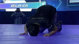 Arslan Ash Winning Moments | EVO USA 19 Champion