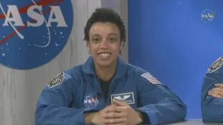 Colorado's Jessica Watkins Set To Make History In Space