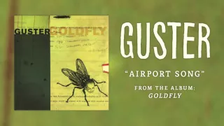 Guster - "Airport Song" [Best Quality]