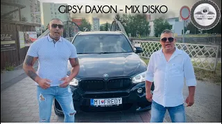 Gipsy Daxon - Mix Disko - Official VideoKlip - 2022