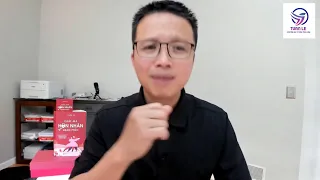 Live Stream Gỡ Rối Tơ Lòng Thòng ... 308 ngày 4/4/2024