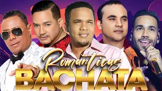 AVENTURA, ZACARÍAS, FERREÍRA, FRANK REYES, YOSKAR SARANTE, JOE VERAS MIX 30 GRANDES ÉXITOS - BACHATA