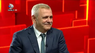 40 de intrebari cu Denise Rifai (17.10.2021) - LIVIU DRAGNEA | Editie COMPLETA