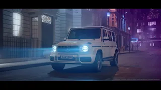 The new Mercedes-AMG G 63 | Stronger Than Time