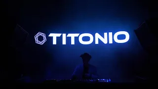 TITONIO live DJ-Set at Circus Producciones 21.09.2020 [FULL HD 1080p]