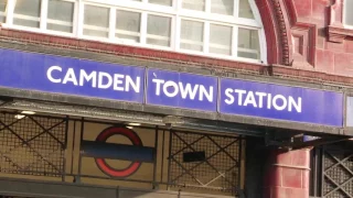 Camden in under 60s