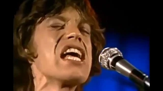 The Rolling Stones - I Got The Blues (Marquee Club - 1971)