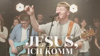 Atara Worship - Jesus, ich komm (Jesus I Come - Elevation Worship Cover)