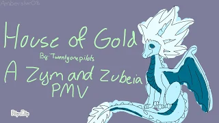 || Zym and Zubeia PMV || TDP || (read description)