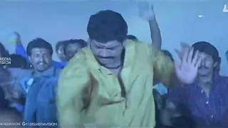 Shobaraj Dancing | Kannada Video Template | Sai Kumar | Om namah Shivay