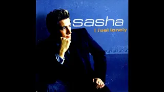 Sasha - I Feel Lonely (Nigel Stately & Mad Morello)
