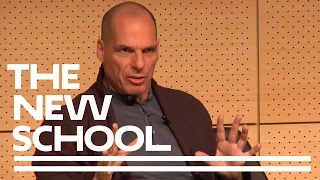 Yanis Varoufakis on "Brexit" | The New School