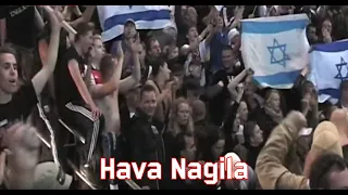 Hava Nagila (Ajax)
