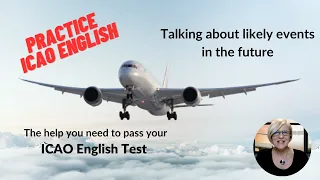 Grammar You Need To Pass Your ICAO Test