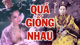 Tuyên Phi ĐẶNG THỊ HUỆ - Từ Hi Thái Hậu Phiên Bản VIỆT | Người Dùng Bí Thuật Mê Hoặc Chúa Trịnh