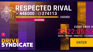 Asphalt 9 - DS4 - Finishing Respected Rival - Gemera Upgrades - To Pay or Not to Pay for Citroën GT