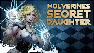Wolverine's Secret Daughter