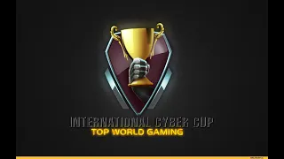 Stream by PANDA road to top1 iccup.com dota 1