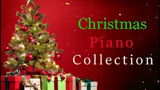 Christmas Relaxing Piano Collection Piano Covered by kno OUT