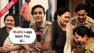 Maddam Sir Ke Cheetah Aka Priyanshu Singh Ki Mom Ke One Word Answer Jeet Lega Aapka Dil | Exclusive