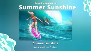 [Thaisub] Summer sunshine - Barbie in a Mermaid Tale