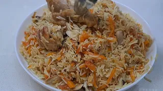 Плов из курицы, самый  простой и вкусный  рецепт!!!