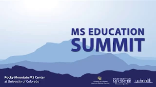 RMMSC 2017 Fall Education Summit