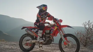 Enduro Motivation - Josep Garcia