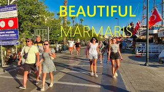 MARMARIS TURKEY 🇹🇷 Best of Turkey in 2024 [4K UHD]