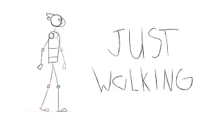 Just Walking