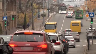 У громадському транспорті Тернополя посилили контроль: що перевіряють