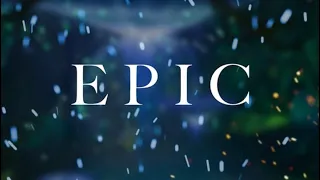Scylla - EPIC: The Musical | All Clips