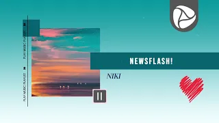 NIKI - Newsflash! [Lyric + Vietsub]