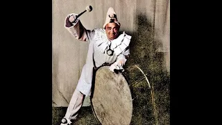 Enrico Caruso : Vesti la giubba : Original 1907 and 1999 issue with overdubbed stereo orchestra.