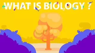 What is Biology?