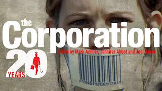 The Corporation  | Feature Documentary | in HD