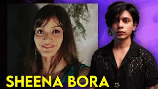 Sheena Bora Murder Case (Part 1)