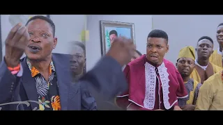 LALUDE SURPRISES WOLI AGBA IN CHURCH | WOLI AGBA | IPM