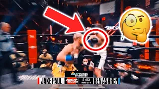 Jake Paul vs. Ben Askren - Full Fight Breakdown/Analysis By: Boxing Fanatico
