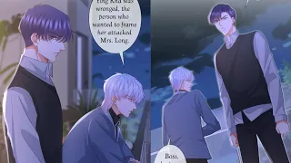 The Wife Contract And Love Covenants Chapter 455 - Manga Kiss